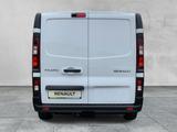 Renault Trafic L1H1 Komfort 3,0t Blue dCi 130 LED+KAMERA - Renault Doppelkabine Trafic