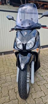 Yamaha X City 125 Cityroller / Scooter B196 Fahrbar - Offers