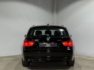 BMW 318 - 6