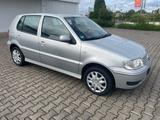 Volkswagen Polo 1.4 55kW,Automatik Getriebe,Klimaautomatik - : Automatik, Getriebe