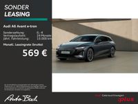 Audi A6 e-tron - Vorschau Bild 2