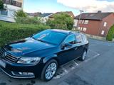Volkswagen VW passat b7 1.4 tsi Benzin/Erdgas - Volkswagen Passat: Erdgas