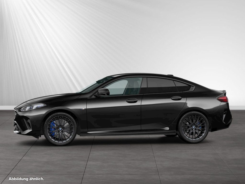 BMW M235 - Bild 5