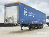 Schmitz Cargobull Schuifzeil Standard - Offers