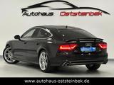 Audi A7 SPORTBACK 3.0 TDI QUATTRO/S-LINE/LED/ACC/BOSE - Audi A7 Gebrauchtwagen in Hamburg