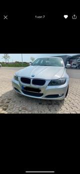 BMW E90 Facelift neue Steuerkette 112tkm - BMW M-Modelle aus 2009