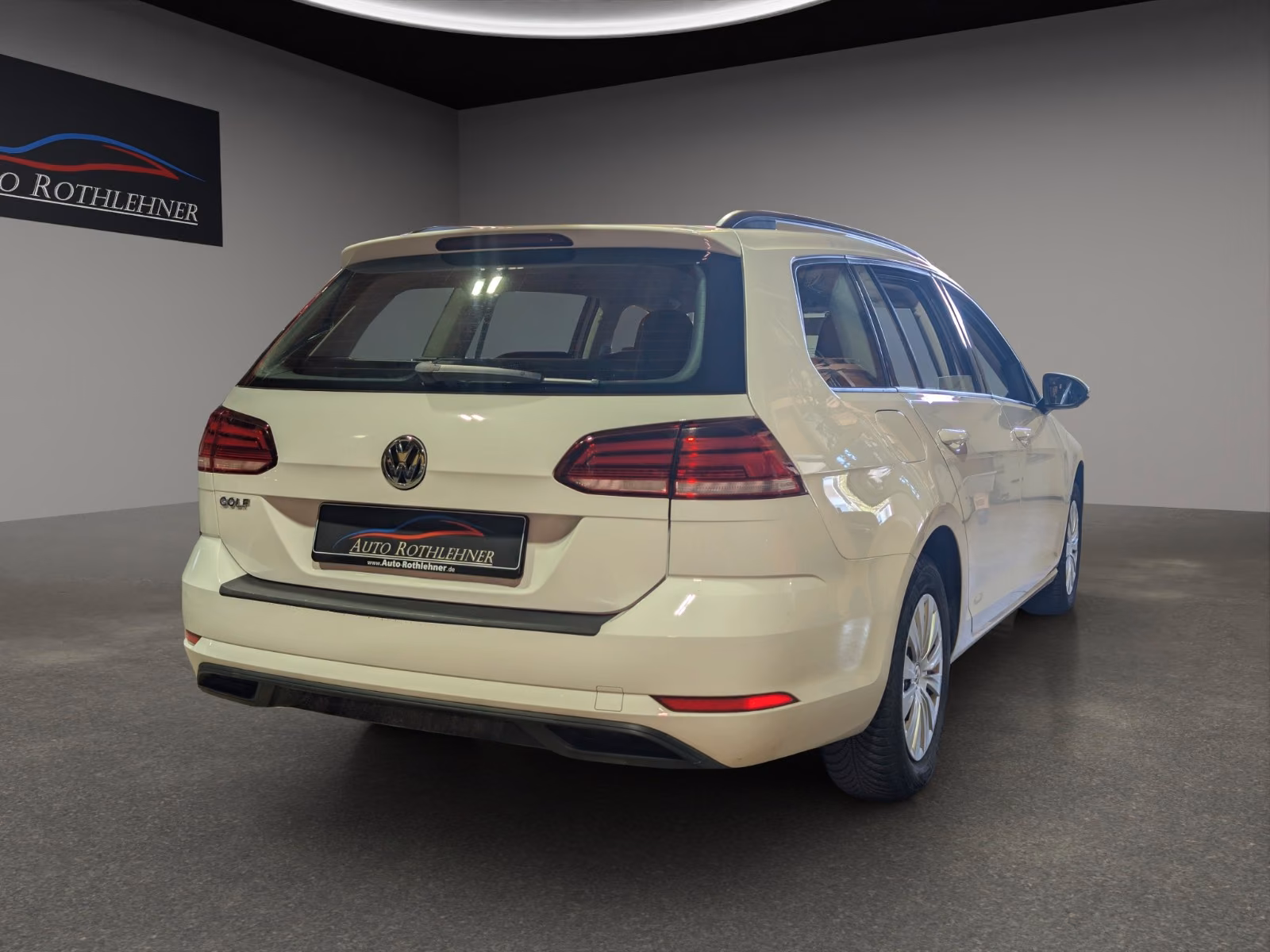 Volkswagen Golf VII Variant*TÜV+Service neu*Garantie, миниатюра 5