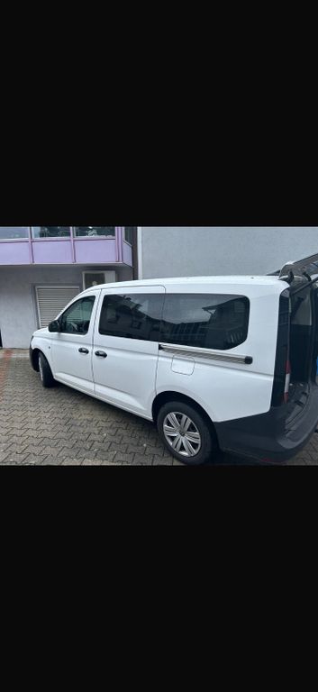 Image of Volkswagen Caddy
