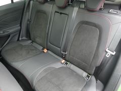FORD Focus Lim. ST X*Pano*