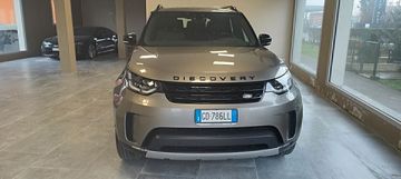 Land Rover Land Rover Discovery 2.0 Si4 300 CV HSE Luxury