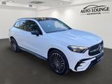 Mercedes-Benz GLC 200 4MATIC | AMG Line | Night-Paket | Pano - Mercedes-Benz GLC 200 in Hannover