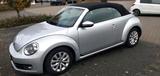 Volkswagen VW New Beetle Cabrio 1.2 5 C, Klima, Navi,... - Volkswagen New Beetle aus 2013