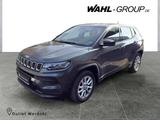 Jeep Compass Night Eagle*LED*KAMERA*SITZHEIZUNG* - Jeep Compass: Night Eagle