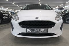 Fahrzeugabbildung Ford Fiesta Trend 5-trg LED KLIMA WinterPaket GJR