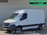 Mercedes-Benz Sprinter 319 CDI Automaat L2H2 190PK Trekhaak Ai - Mercedes-Benz Sprinter 19