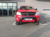 Toyota Hilux - gebrauchte Toyota Hilux aus dem Jahr 2007