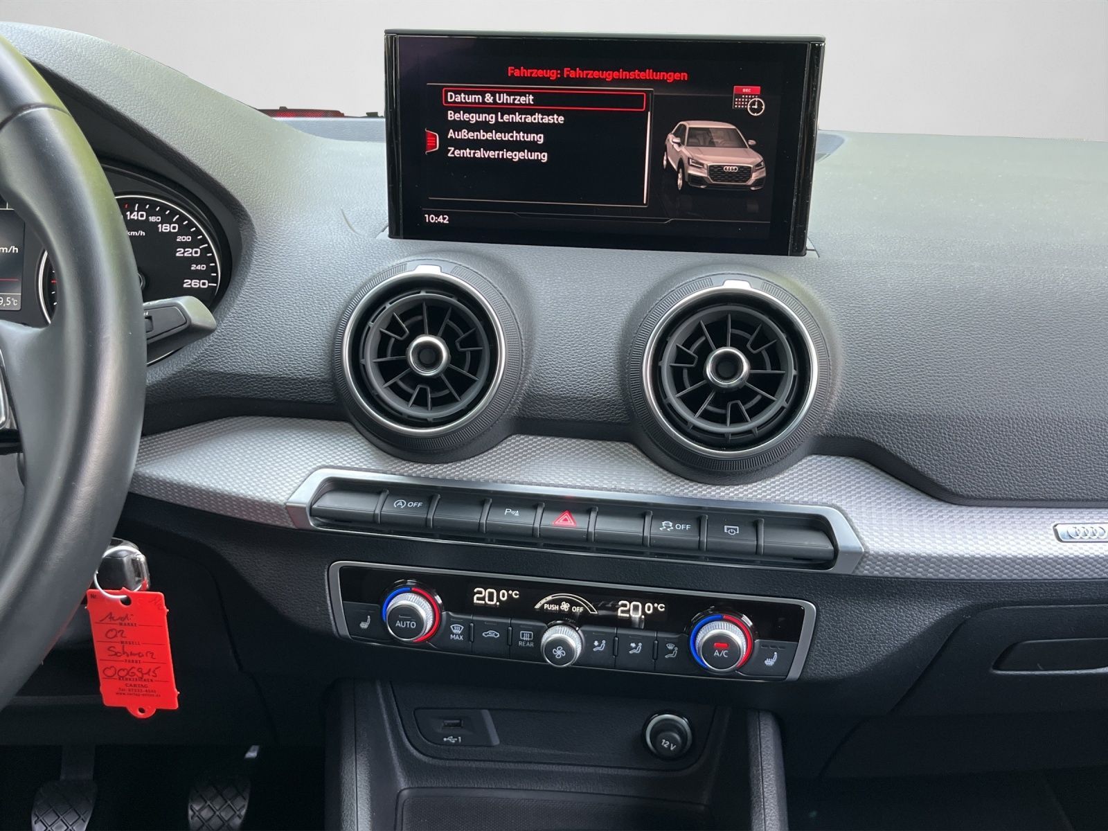 Audi Q2 - Bild 12