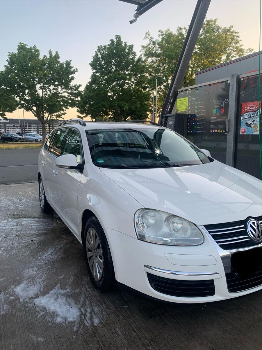 Volkswagen Andere