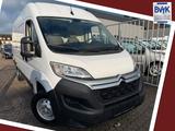 Citroën Jumper Grossraumkasten 33 L2H2 Club BlueHDi 140 - gebrauchte Citroën Jumper aus dem Jahr 2021