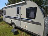 Adria Astella 512 UP Klima, Alde, FBH, Dusche 100KM/h - Adria Astella