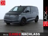 Volkswagen T7 Multivan 2.0 TDI DSG Life IQ-LIGHT PANO AHK E - Volkswagen Gebrauchtwagen in Saarbrücken