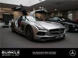 Mercedes-Benz SLS AMG Black Series,Aero-Paket,Keramik,Carbon - Mercedes-Benz SL black series