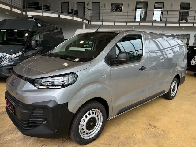 Fiat Scudo Kawa L3 145PS Klima AHK Kamera AppleCarpla