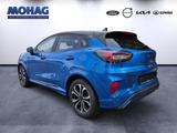 Ford Puma ST-Line X ACC TWA elektr. Heckklappe GjR Ap - mit Benzin-Antrieb: Geländewagen, Elektr Heckklappe