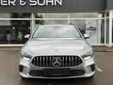 Mercedes-Benz A 200,Widescreen,PDC V+H,T-Leder,Spurhalte - Mercedes-Benz A 200 Gebrauchtwagen in Bremen