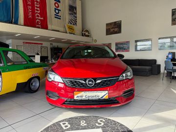 Opel Astra - 7
