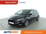 Ford Focus 2.0 EcoBoost ST*NAVI*PDC*SHZ*LHZ*TEMPO*ALU - Ford Focus: 2.0