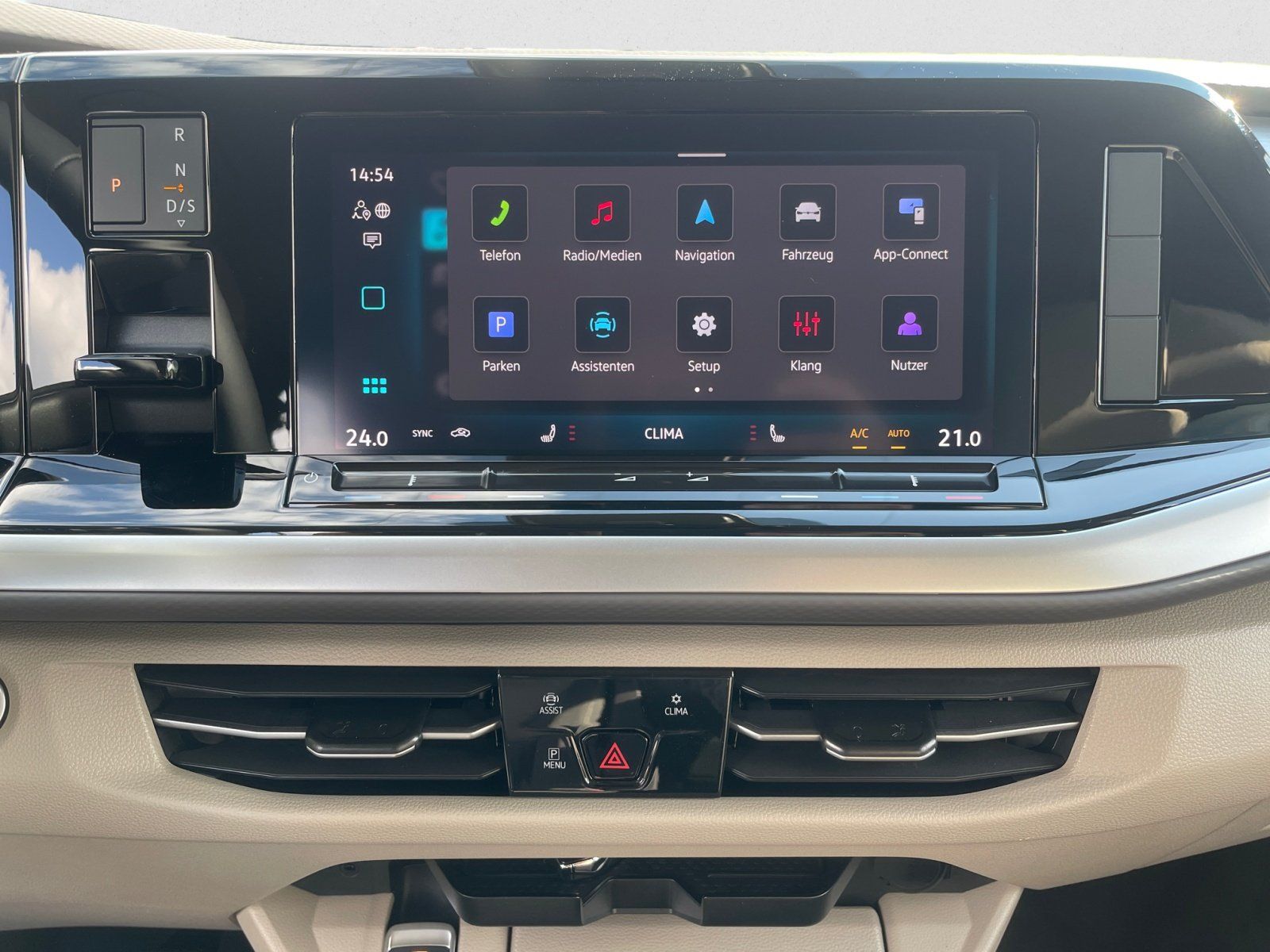 Volkswagen T7 Multivan - Bild 11