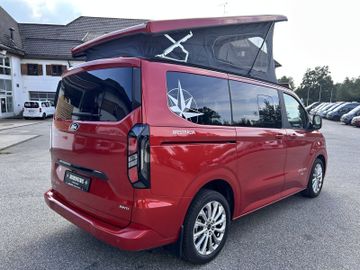 Westfalia Club Joker URBAN PREMIUM 4x4 AHK Navi Kamera ACC
