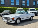 Mercedes-Benz 560 SL*Vollrestauriert*Hardtop*Klima*Tempomat* - Mercedes-Benz aus 1986