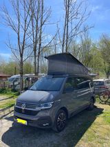 Volkswagen T6.1 California Beach Camper Edition 2.0 TDI DSG - Volkswagen T6 California in München