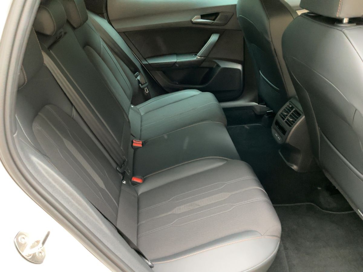 Cupra Formentor - Bild 13