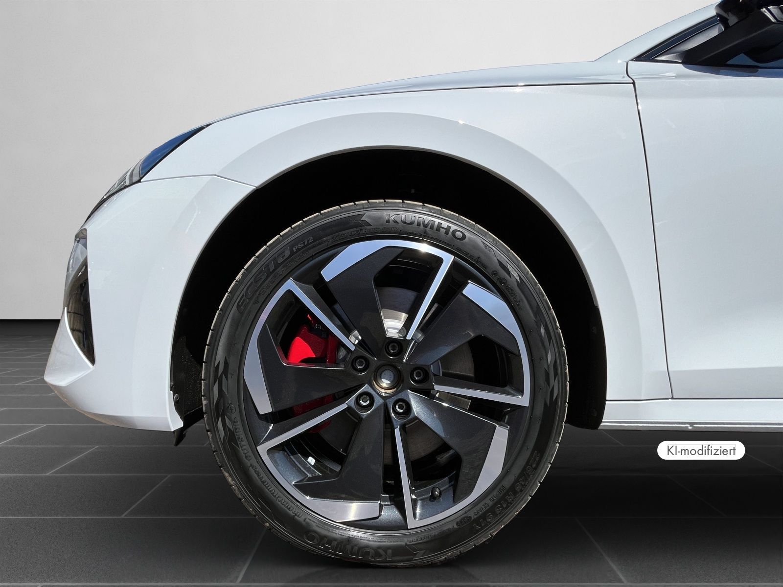Skoda Octavia - Bild 10