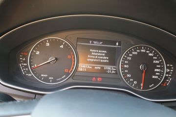 Audi Q5 - 8