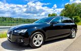 Audi A4 2.0 TDI S tronic quattro sport Avant 