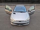 Peugeot 206 1.4 16V 3p. XS - Peugeot 206: Xs