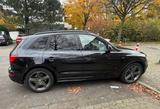 Audi SQ5 3.0 TDI quattro / V6/ Pano/Standheizung Voll - Audi SQ5 in Krefeld
