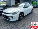 Volkswagen Golf VIII Variant 2.0 TDI DSG Facelift Goal AHK