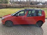 Skoda Roomster 1.2l TSI 63kW Ambition Ambition - gebrauchte Skoda Van