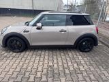 MINI ONE*3trg.*rooftop grey*Sportsitze*Navi* - MINI ONE in Augsburg