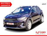 Kia Stonic 1.4 Navi Kamera Sitzheizung Klimaaut. DAB - Kia Stonic: 1.4