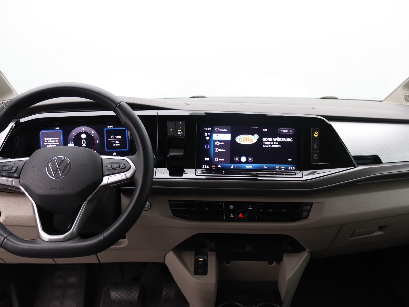 Volkswagen T7 Multivan - Bild 18
