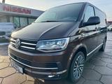 Volkswagen T6 Multivan 2.0 TDI DSG Generation Six 4M BULLI - Volkswagen T6: Bulli
