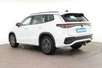 Volkswagen Tayron - Vorschau Bild 4