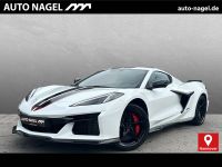 Corvette C8 - Vorschau Bild 1