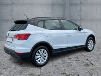 Seat Arona - Vorschau Bild 6